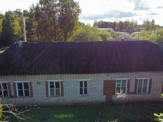 Фотография Продажа помещения свободного назначения, 317 м² , улица Крупской 1А №5 Фотография Продажа помещения свободного назначения, 317 м² , улица Крупской 1А №5