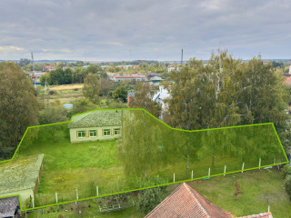 Фотография Продажа помещения свободного назначения, 317 м² , улица Крупской 1А №2 Фотография Продажа помещения свободного назначения, 317 м² , улица Крупской 1А №2