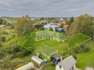 Продажа помещения свободного назначения 317 м² улица Крупской 1А