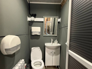 Фотография Аренда офиса, 43 м² , Петровская улица 43 №4 Фотография Аренда офиса, 43 м² , Петровская улица 43 №4