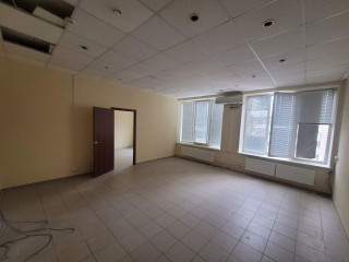 Фотография Аренда офиса, 34 м² , улица Гурьянова 21  №4