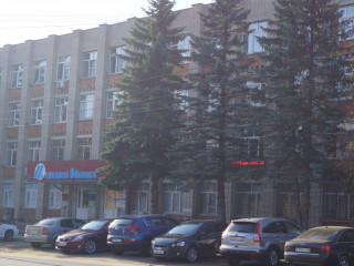 Фотография Аренда офиса, 47 м² , улица Гурьянова 21  №2