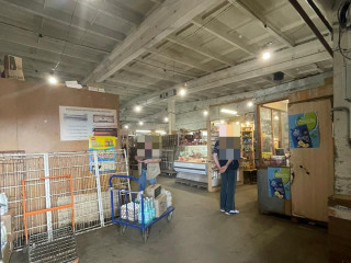 Фотография Аренда магазина, 253 м² , Киевское шоссе 31 №5 Фотография Аренда магазина, 253 м² , Киевское шоссе 31 №5