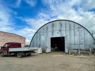 Фотография Аренда склада, 470 м² , Киевское шоссе 31 №2 Фотография Аренда склада, 470 м² , Киевское шоссе 31 №2