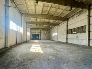 Фотография Аренда склада, 360 м² , Киевское шоссе 31 №3 Фотография Аренда склада, 360 м² , Киевское шоссе 31 №3