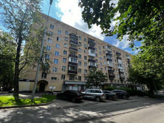 Фотография Продажа помещения свободного назначения, 50 м² , 2-я Прядильная улица 4 №20 Фотография Продажа помещения свободного назначения, 50 м² , 2-я Прядильная улица 4 №20