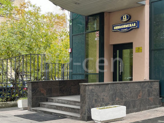 Фотография Аренда офиса, 17 м² , Николоямская улица 13с17  №9