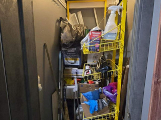 Фотография Аренда помещения свободного назначения, 50 м² , 2-я Прядильная улица 4 №11 Фотография Аренда помещения свободного назначения, 50 м² , 2-я Прядильная улица 4 №11