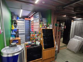 Фотография Аренда помещения свободного назначения, 50 м² , 2-я Прядильная улица 4 №4 Фотография Аренда помещения свободного назначения, 50 м² , 2-я Прядильная улица 4 №4