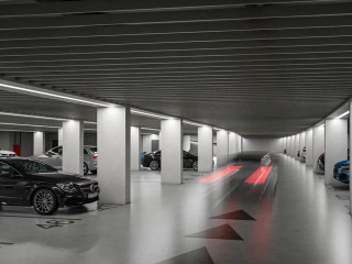 Фотография Продажа офиса, 234 м² , Заречная улица вл6/1 №8 Фотография Продажа офиса, 234 м² , Заречная улица вл6/1 №8