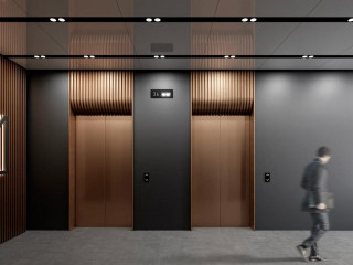 Фотография Продажа офиса, 234 м² , Заречная улица вл6/1 №9 Фотография Продажа офиса, 234 м² , Заречная улица вл6/1 №9