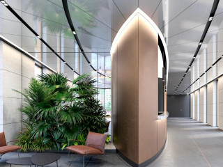 Фотография Продажа офиса, 234 м² , Заречная улица вл6/1 №6 Фотография Продажа офиса, 234 м² , Заречная улица вл6/1 №6