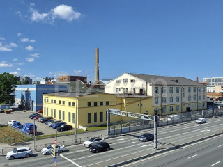 Фотография Аренда офиса, 57 м² , Уральская улица 13К №8 Фотография Аренда офиса, 57 м² , Уральская улица 13К №8