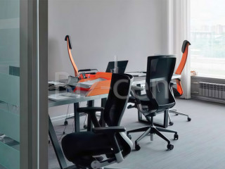 Аренда офиса 42 м² Придорожная аллея 8