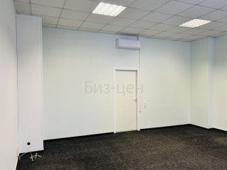 Аренда офиса 37 м² Московский проспект 103к3