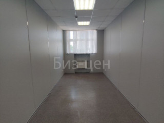 Аренда офиса 17 м² улица Седова 13 