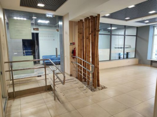 Фотография Аренда помещения свободного назначения, 328 м² , Первомайская ул 77 №2 Фотография Аренда помещения свободного назначения, 328 м² , Первомайская ул 77 №2