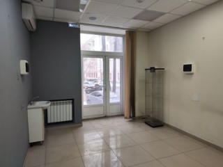 Фотография Аренда помещения свободного назначения, 328 м² , Первомайская ул 77 №4 Фотография Аренда помещения свободного назначения, 328 м² , Первомайская ул 77 №4