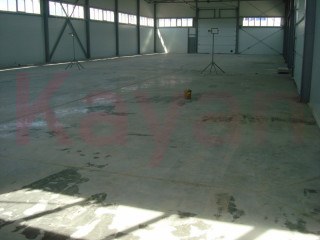 Фотография Продажа производственного помещения, 900 м² , Ейское шоссе №3 Фотография Продажа производственного помещения, 900 м² , Ейское шоссе №3