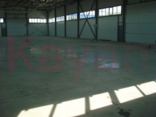 Фотография Продажа производственного помещения, 900 м² , Ейское шоссе №2 Фотография Продажа производственного помещения, 900 м² , Ейское шоссе №2