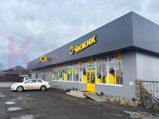 Продажа магазина 515 м² Богатырская улица  