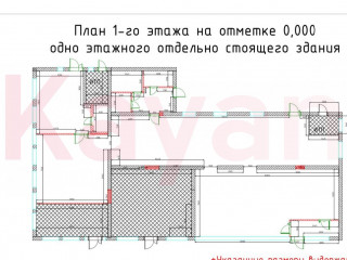 Фотография Продажа магазина, 515 м² , Богатырская улица №11