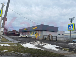 Фотография Продажа магазина, 515 м² , Богатырская улица №5