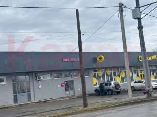 Фотография Продажа магазина, 515 м² , Богатырская улица №7