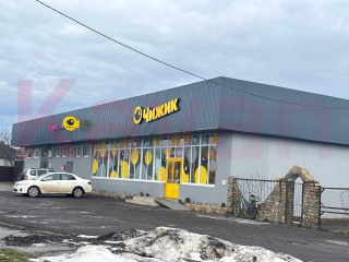 Фотография Продажа магазина, 515 м² , Богатырская улица №6