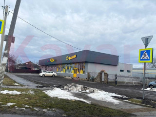 Фотография Продажа магазина, 515 м² , Богатырская улица №9