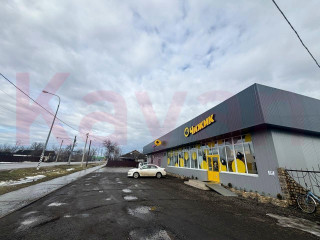 Фотография Продажа магазина, 515 м² , Богатырская улица №10