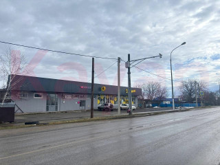 Фотография Продажа магазина, 515 м² , Богатырская улица №4