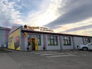 Фотография Продажа магазина, 515 м² , Богатырская улица №1 Фотография Продажа магазина, 515 м² , Богатырская улица №1