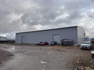 Фотография Аренда склада, 460 м² , Волхонское шоссе №2 Фотография Аренда склада, 460 м² , Волхонское шоссе №2