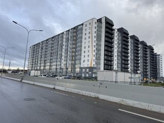 Фотография Аренда склада, 460 м² , Волхонское шоссе №8 Фотография Аренда склада, 460 м² , Волхонское шоссе №8