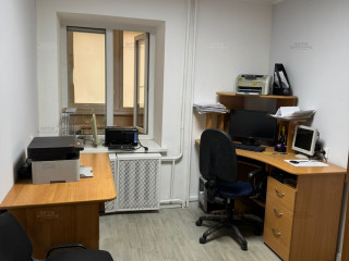 Фотография Аренда помещения свободного назначения, 45 м² , Тульская улица 103  №5