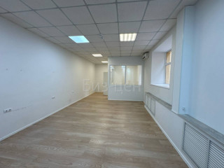 Фотография Аренда офиса, 55 м² , улица Мира 3  №2