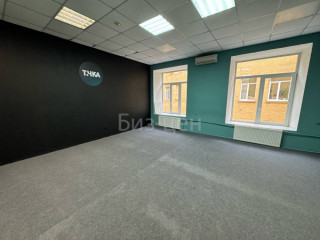 Аренда офиса 67 м² улица Мира 3 