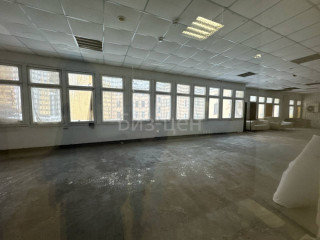 Аренда офиса 45 м² улица Мира 3