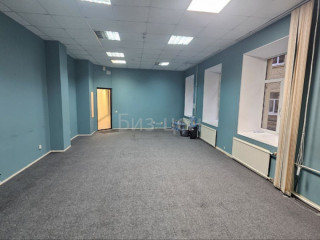 Фотография Аренда офиса, 62 м² , улица Мира 3  №3