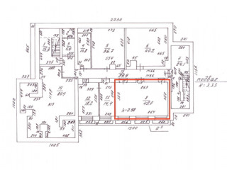 Фотография Аренда склада, 49 м² , Куйбышева ул 82А  №9