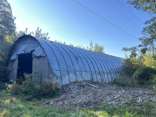 Фотография Продажа помещения свободного назначения, 536 м² , микрорайон Совхоз Медведево 48/3  №11