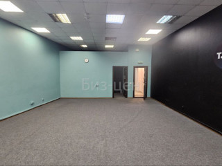 Фотография Аренда офиса, 82 м² , улица Мира 3  №3