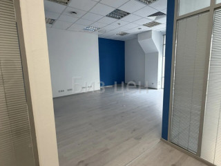 Фотография Аренда офиса, 127 м² , 2-я Хуторская улица 38А  №9