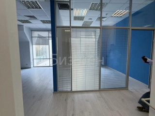 Фотография Аренда офиса, 127 м² , 2-я Хуторская улица 38А  №7