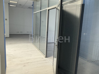 Фотография Аренда офиса, 127 м² , 2-я Хуторская улица 38А  №3