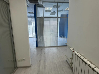 Фотография Аренда офиса, 127 м² , 2-я Хуторская улица 38А  №6