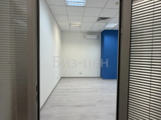 Фотография Аренда офиса, 127 м² , 2-я Хуторская улица 38А  №20