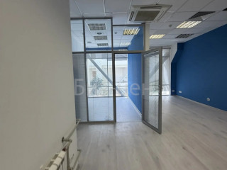 Фотография Аренда офиса, 127 м² , 2-я Хуторская улица 38А  №16