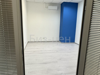 Фотография Аренда офиса, 127 м² , 2-я Хуторская улица 38А  №2